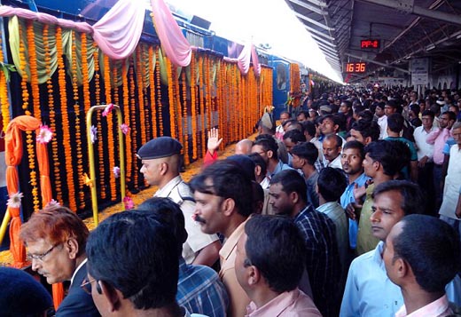 Gorakhpur railway stn-3